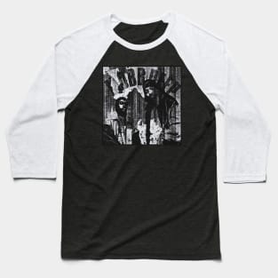 Mobb Deep - Premium Design Baseball T-Shirt